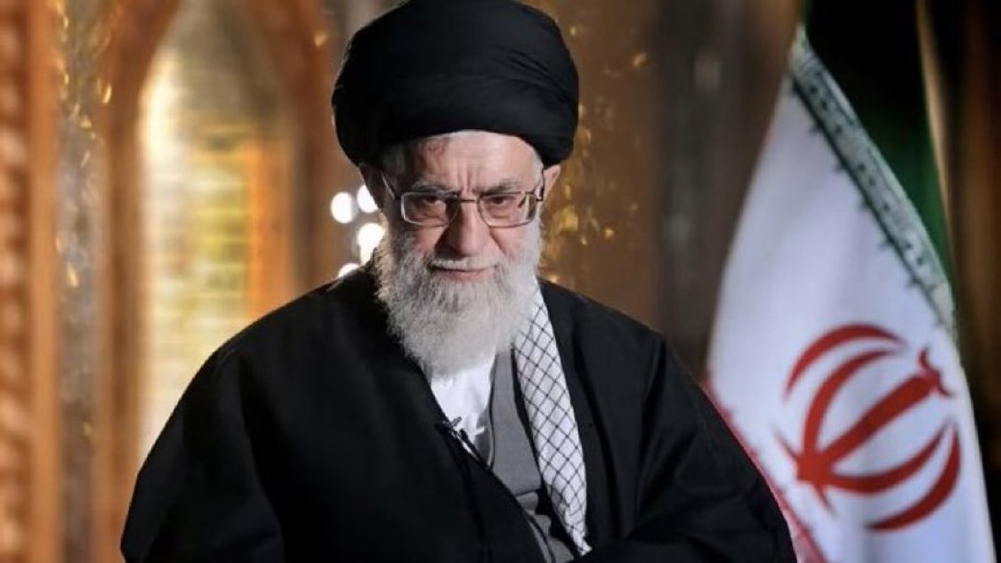 Unconfirmed reports are saying that Iran’s supreme leader Ali Khamenei has been eliminated.