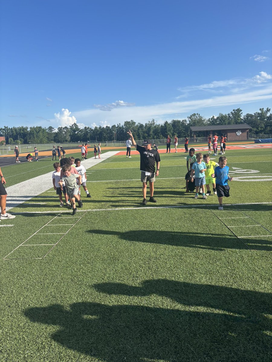 MetterFootball's tweet image. FUTURE TIGERS 2025 🟠⚫️🐅

#gotigers  |  #chasingGREATNESSS