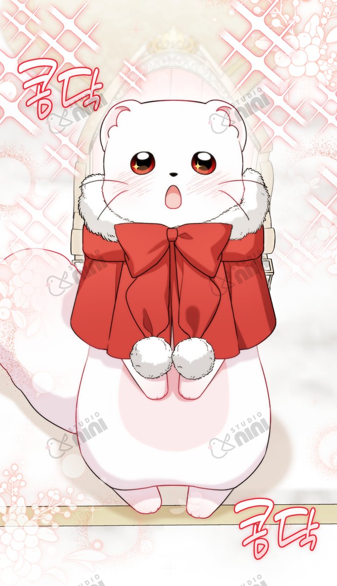 웹툰 <악당의 며느리는 권력자 체질입니다>   
24화가   6월 21일 밤 10시에 업로드 됩니다!💞 

❣️작품 보기❣️
카카오페이지 :lrl.kr/chhqR
카웹 : lrl.kr/ei9NR