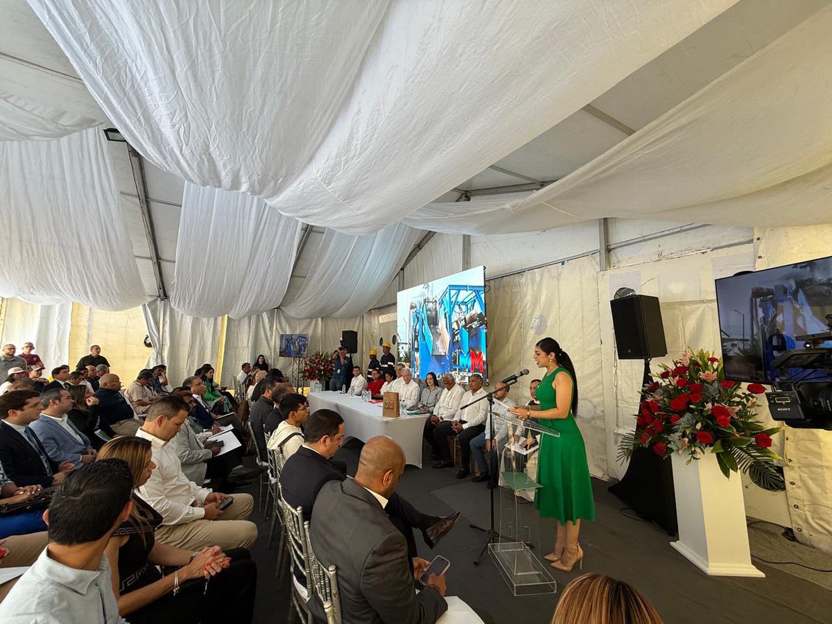 NACIONALES | Morgan Metal Corp. inauguró oficialmente su nueva infraestructura industrial con la incorporación del Molino de Martillos Blue Shark y la trituradora Blue Devil GF4000 de Zato, consolidando su liderazgo en la industria del reciclaje de metales en América.