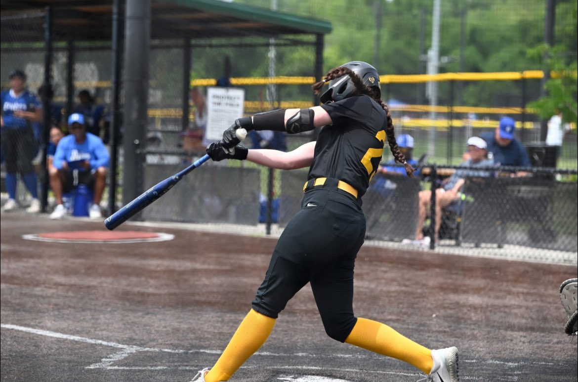 Marissa Gianneschi 2026 tweet media