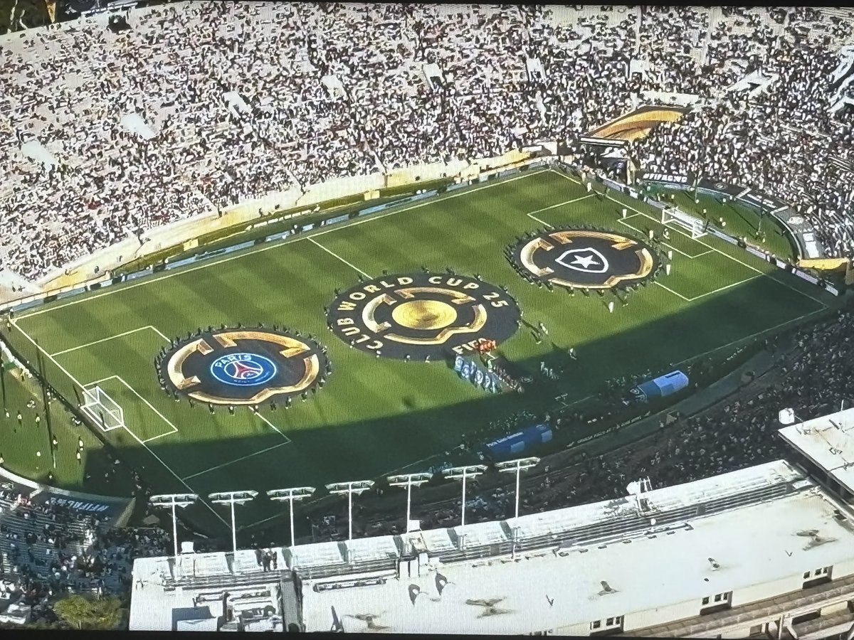 selhurst66's tweet image. It’s the big game for @Botafogo 🔥🔥🔥🔥