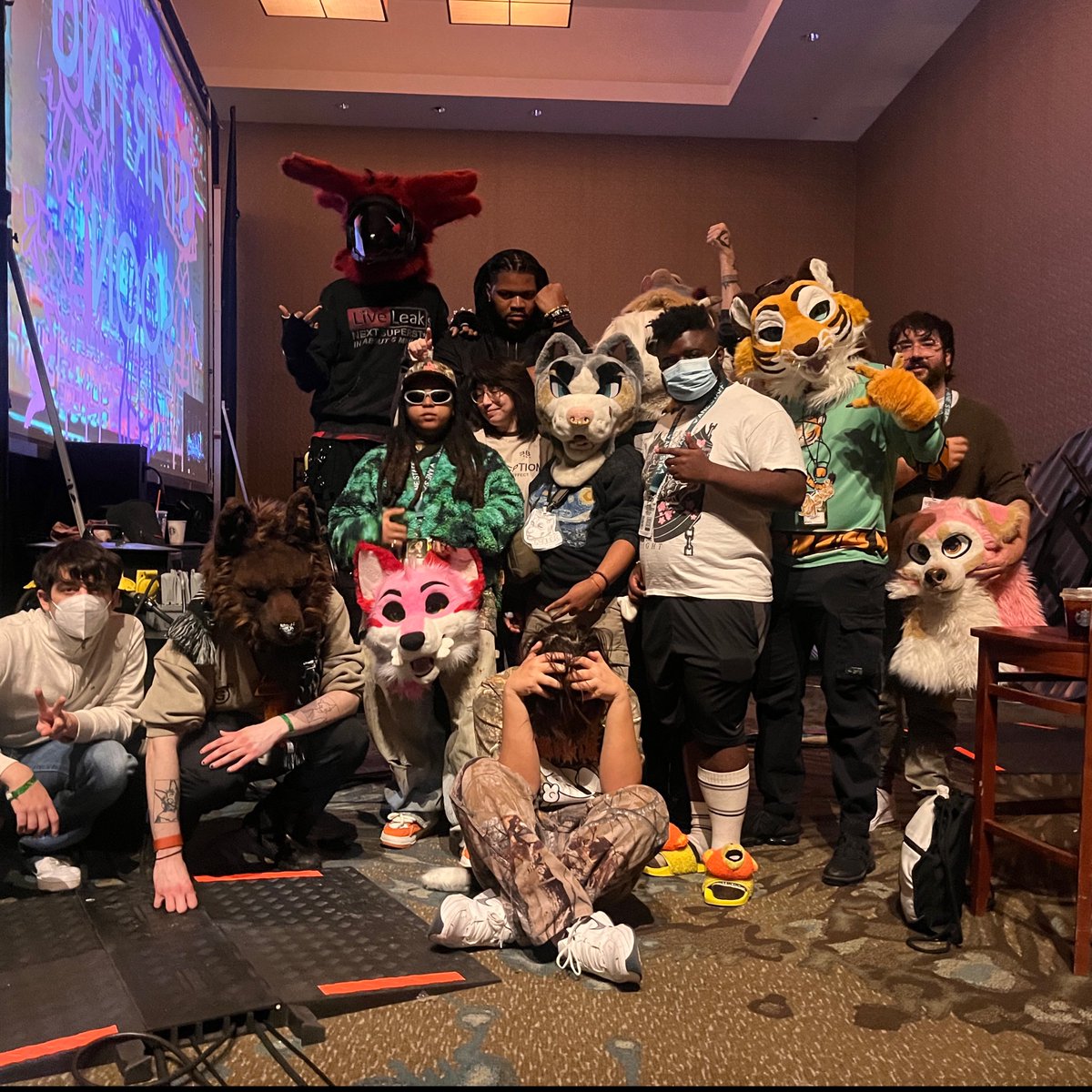 Jaylaflame 🔜 FCL + FWA tweet media