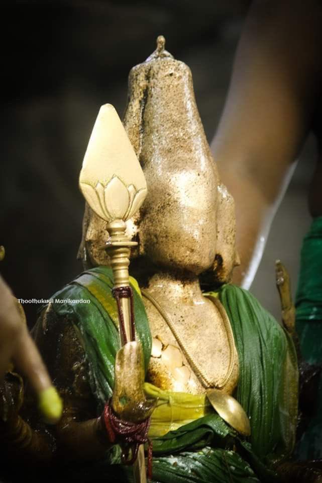 Gauripriya18's tweet photo. Muruga🙏 https://t.co/U1xMHbmByL