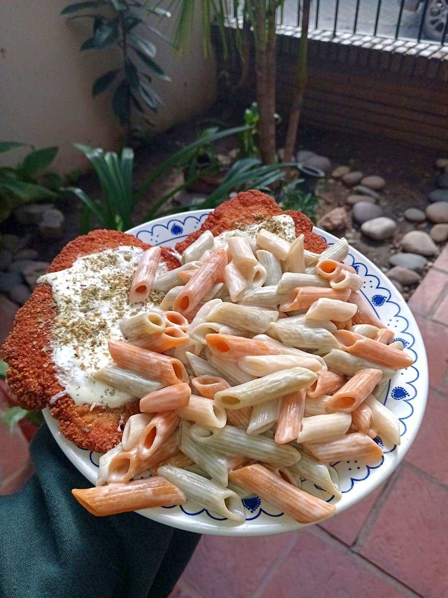 The Milanesa Day. (@themilanesaday) on Twitter photo 