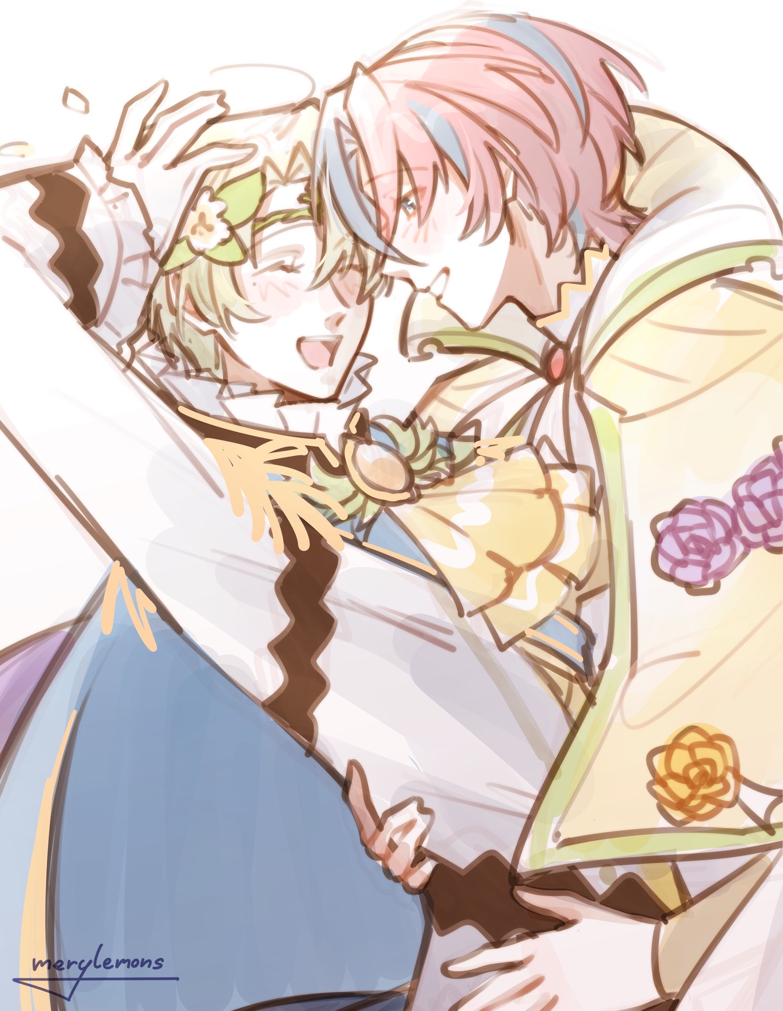 mery (@merylemons) / X