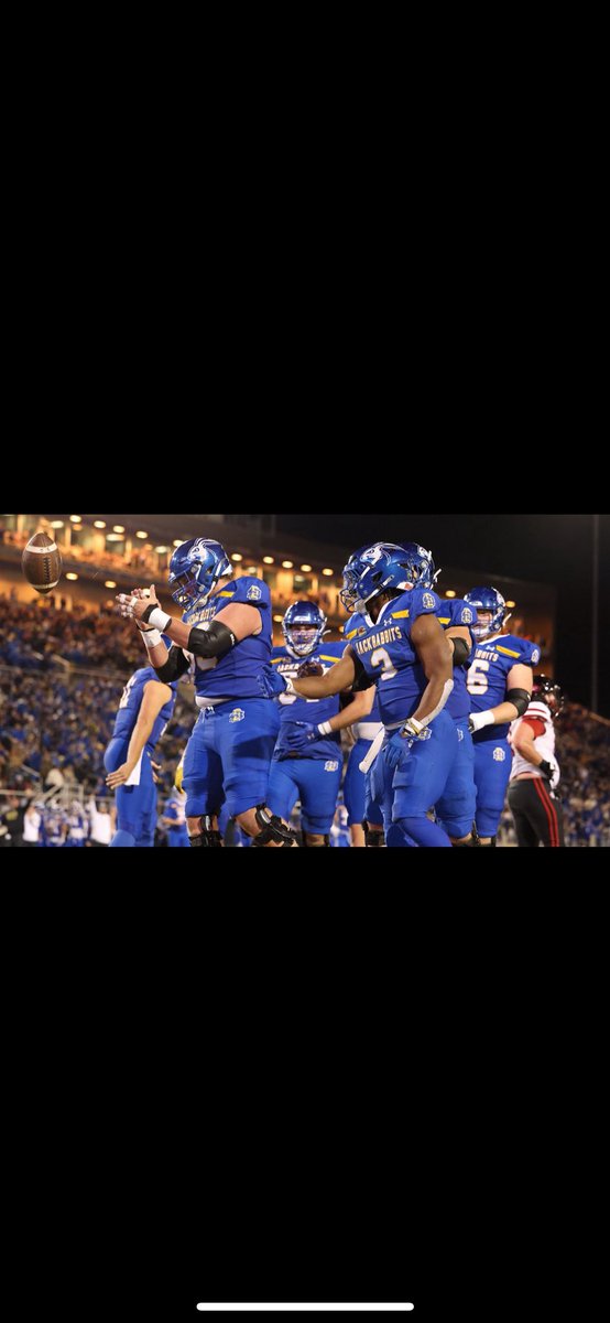 Brayden Jackson (@brayden_jack24) on Twitter photo Excited to be at the sdsu football camp tomorrow! <a href="/Coach_Benedetto/">Vince Benedetto</a> <a href="/CoachDtjackson/">Dan Jackson</a> <a href="/Coach_Bergy/">Brian Bergstrom</a> <a href="/RC_CentralFB/">Rapid City Central Football</a> @CoachColpitts Excited to be at the sdsu football camp tomorrow! <a href="/Coach_Benedetto/">Vince Benedetto</a> <a href="/CoachDtjackson/">Dan Jackson</a> <a href="/Coach_Bergy/">Brian Bergstrom</a> <a href="/RC_CentralFB/">Rapid City Central Football</a> @CoachColpitts