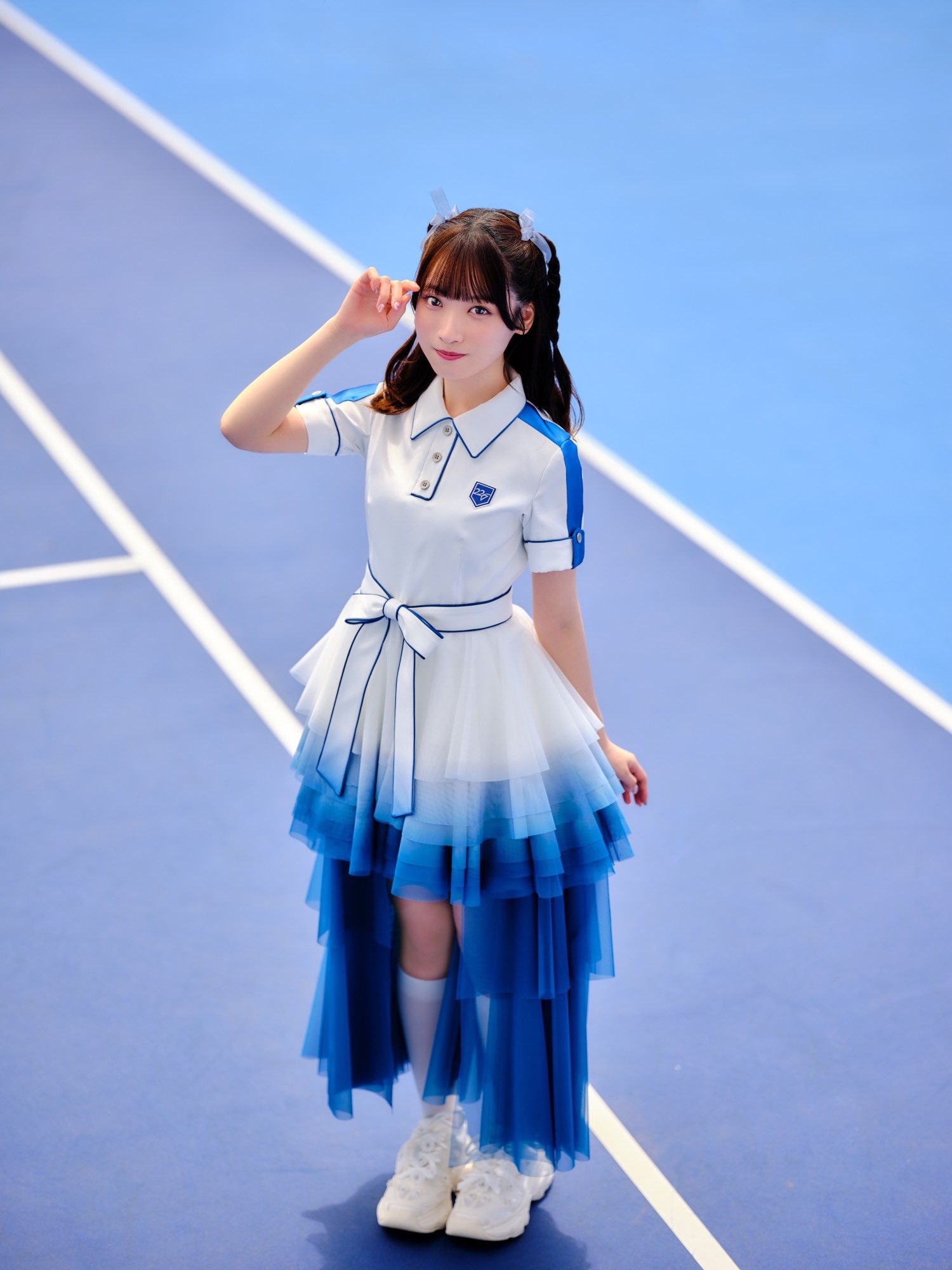 22/7(ナナブンノニジュウニ) on X: 