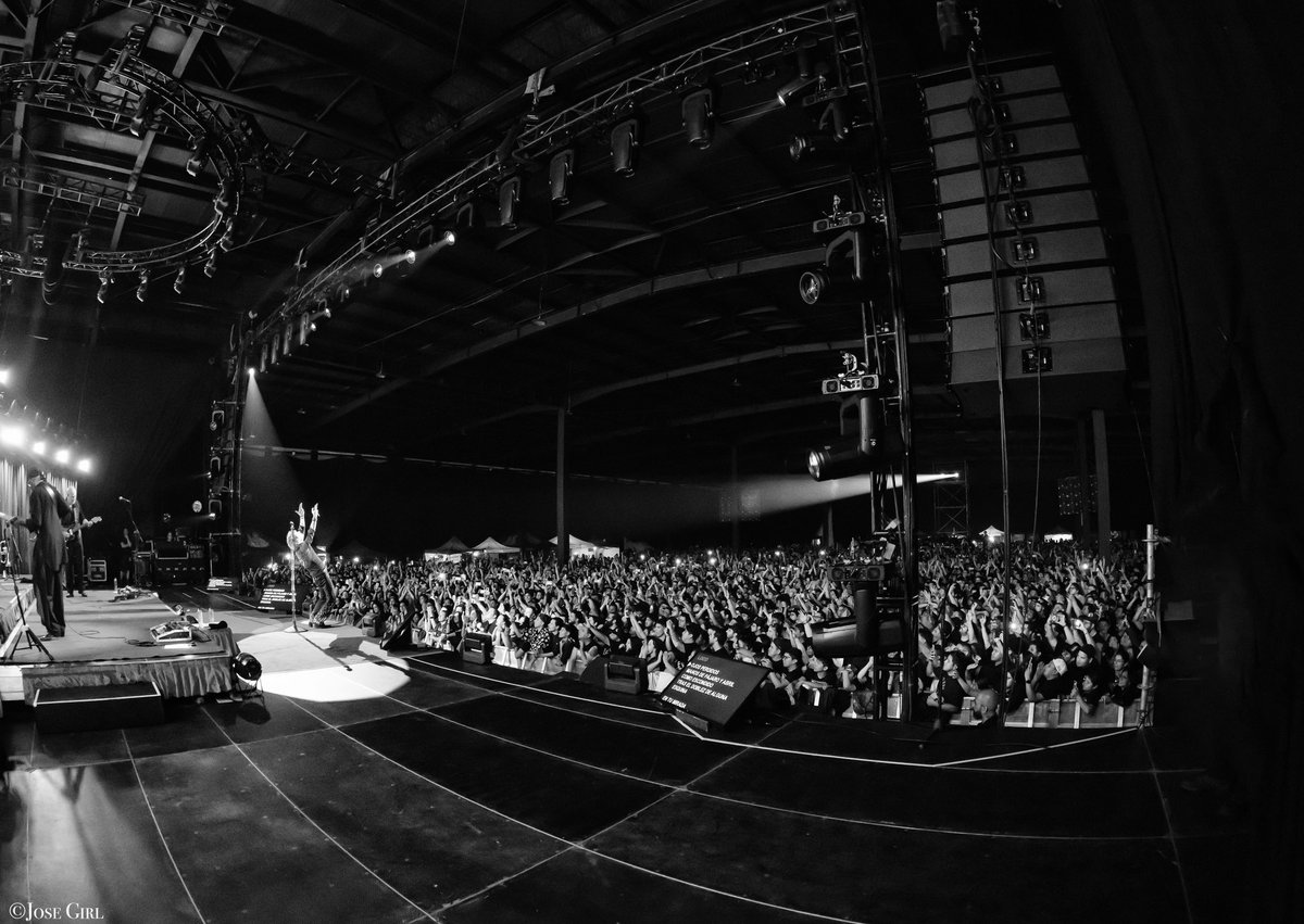 Muchas gracias Guatemala!

#Guatemala
#HuracanAmbulante25
#Bunbury
#CuentasPendientes

Foto by © <a href="/Jose_Girl/">Jose Girl</a>