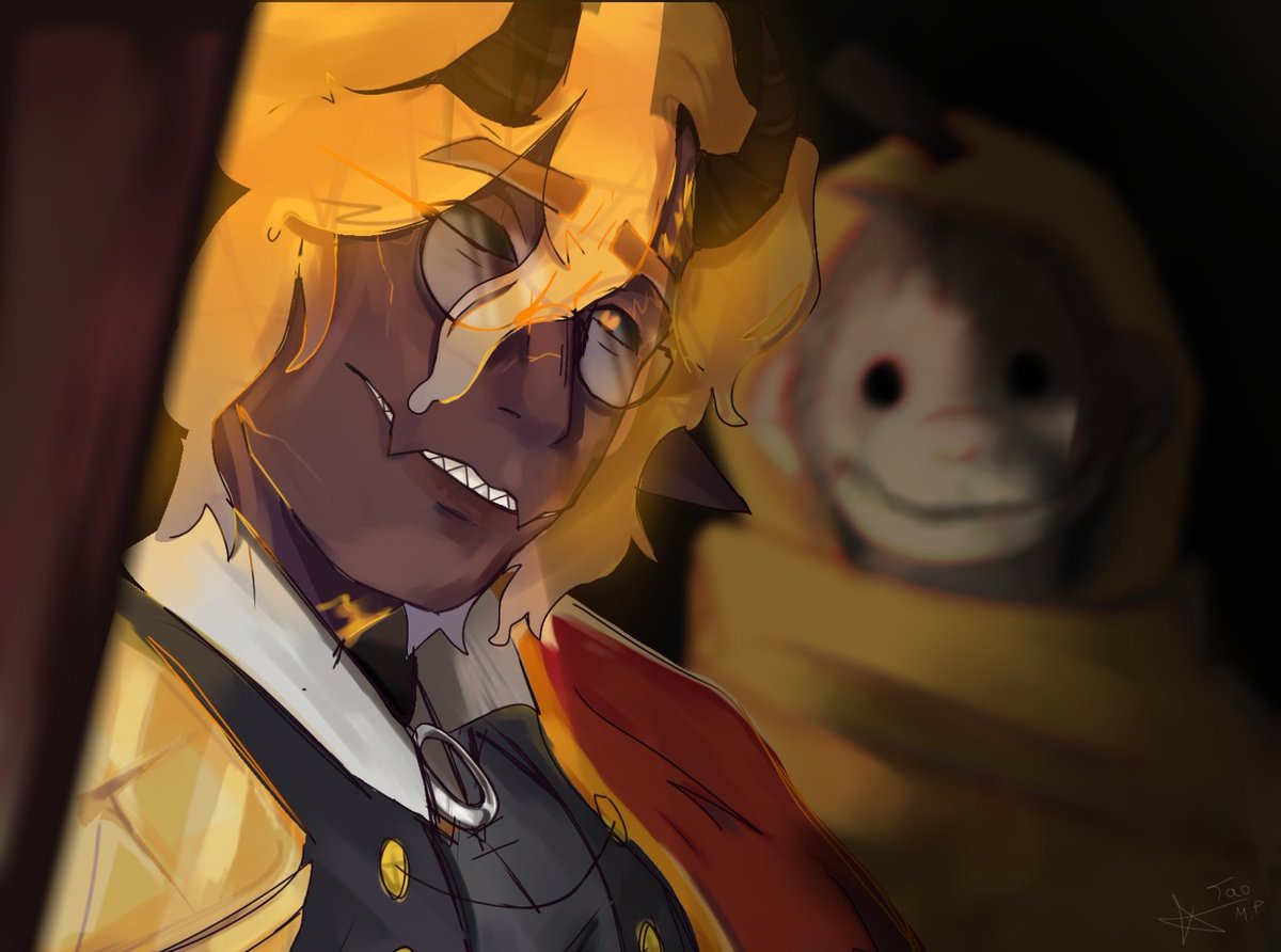 Ola 
.
.
.
#MinecraftSaga #MagmaBoiFanart