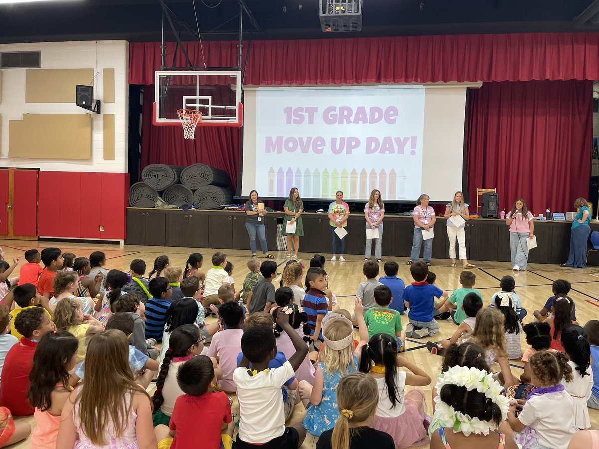 Mrs. Koster tweet media