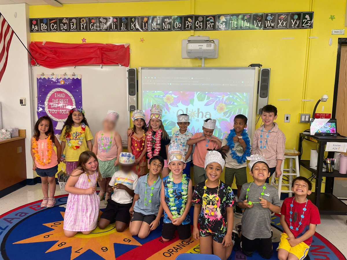 Mrs. Koster tweet media