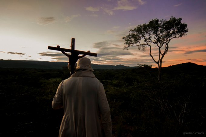 PADRE FEDERICO MISION AD EXTREMAS