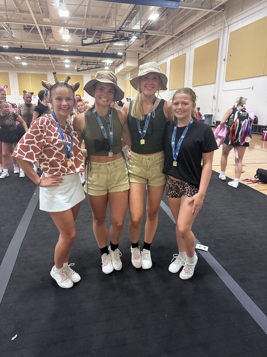 Señora Bright tweet media