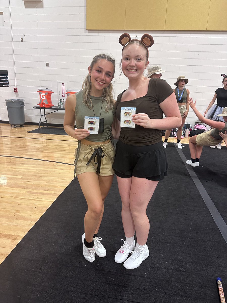 Señora Bright tweet media