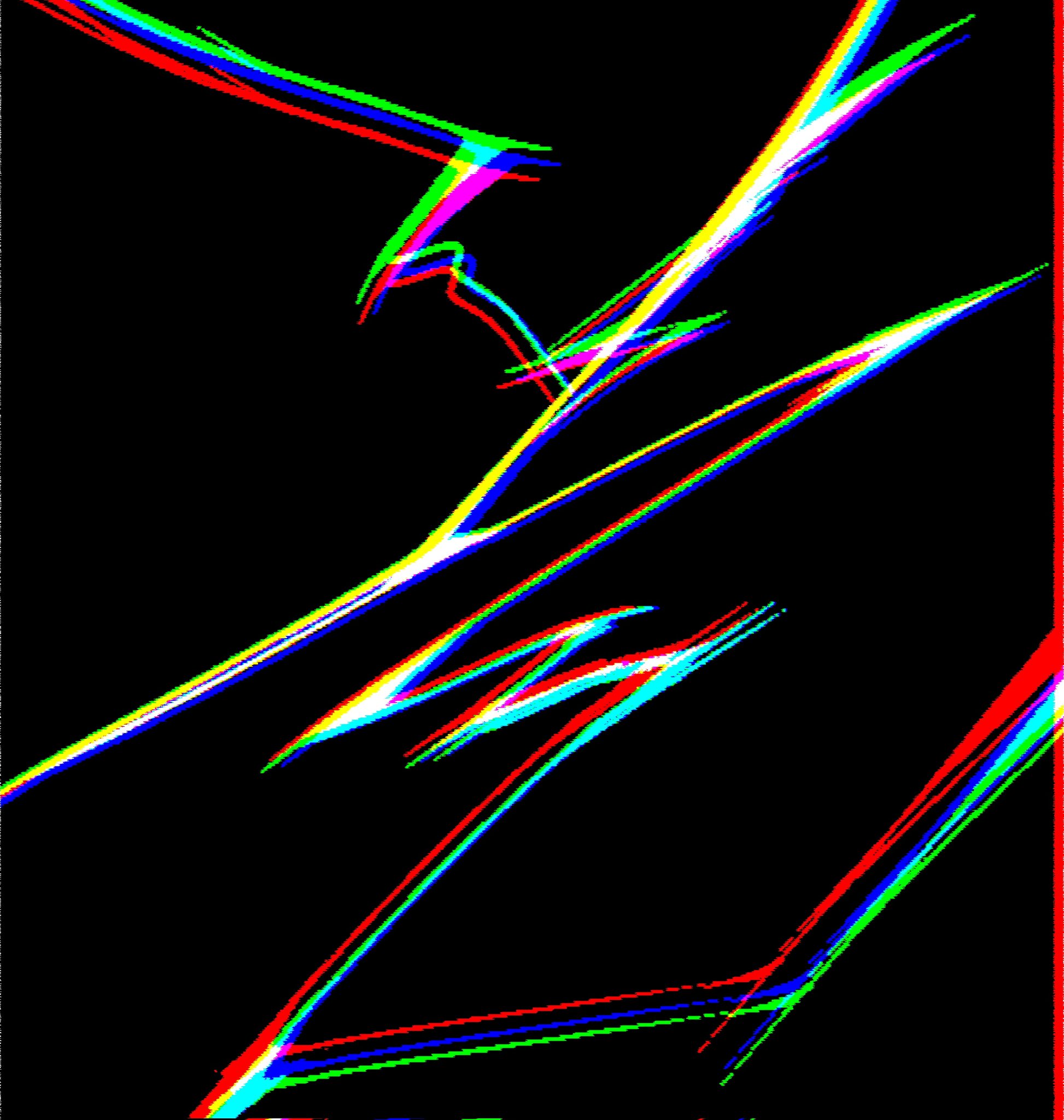影絵 Ninja Zx 6r Canvas Prints for Sale | Redbubble