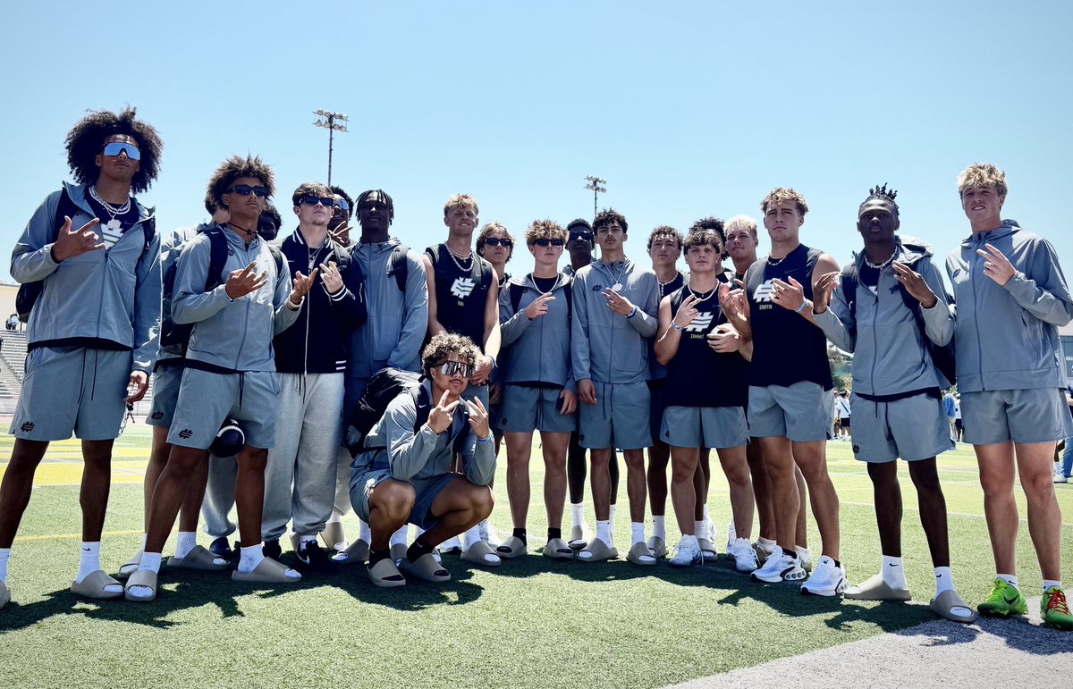 I want to thank the entire @elite11 team for an amazing last 3 days!  You all put so much time, thought and energy into creating an all-around incredible experience for the 20 of us.  Can’t thank you enough for letting me be a part of it!