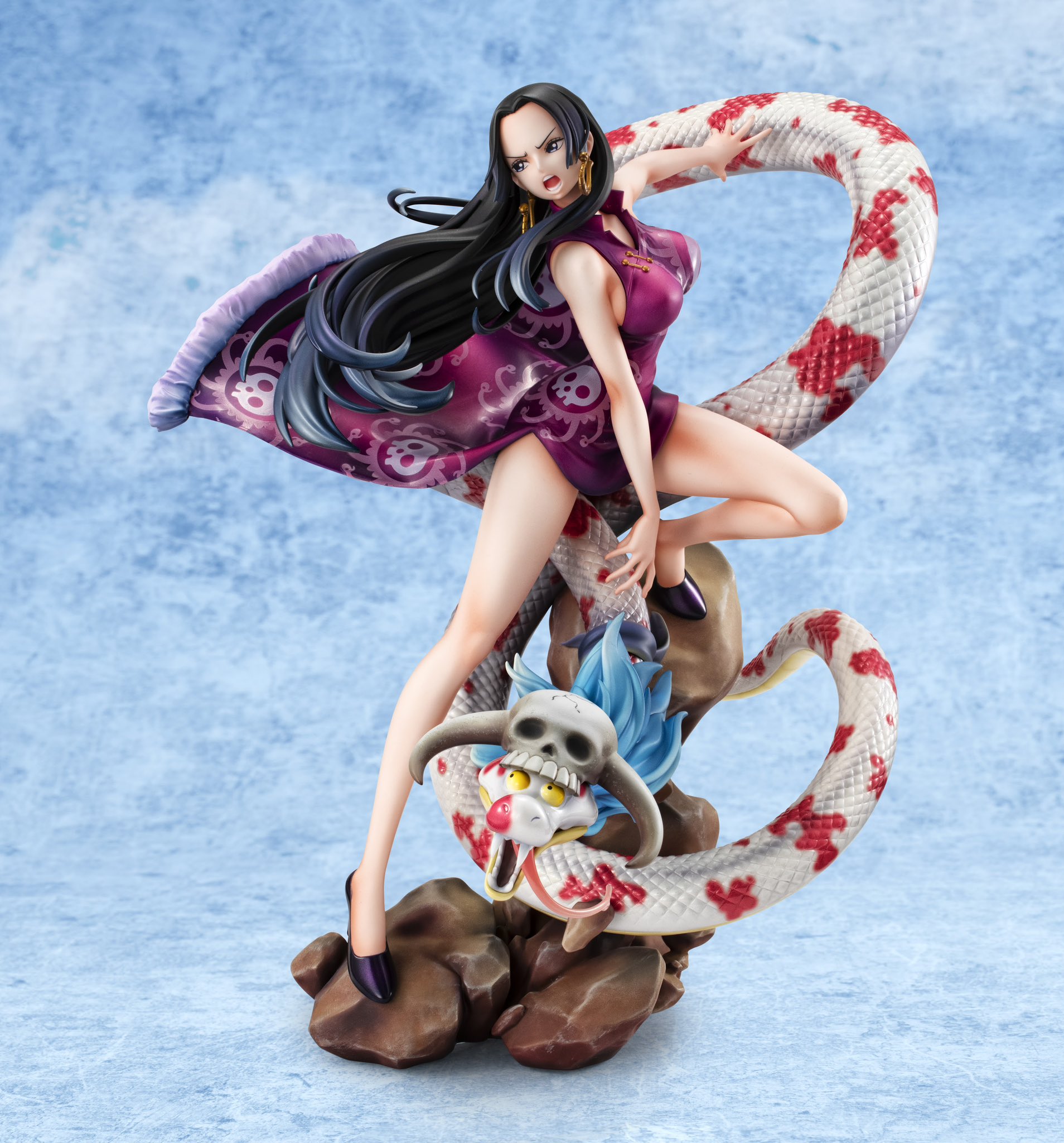 ワンピース ハンコック 大分 麦わらストア 浴衣 温泉 マグネット Amazon.co.jp: ワンピース ONEPIECE 麦わらストア バースデー