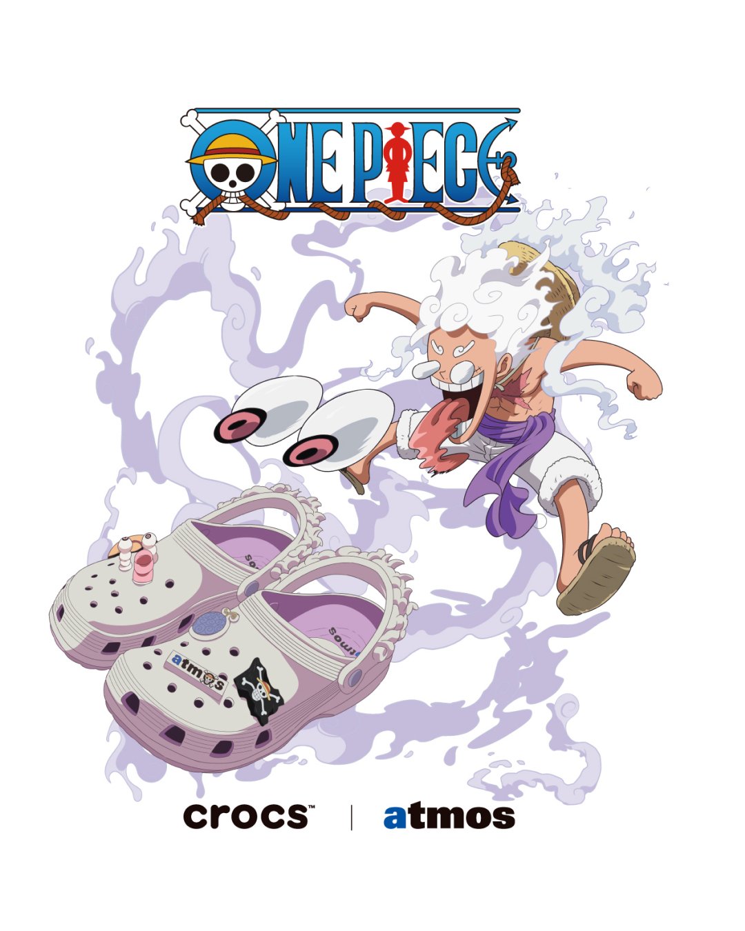 クロックス・ジャパン / crocs on X: 