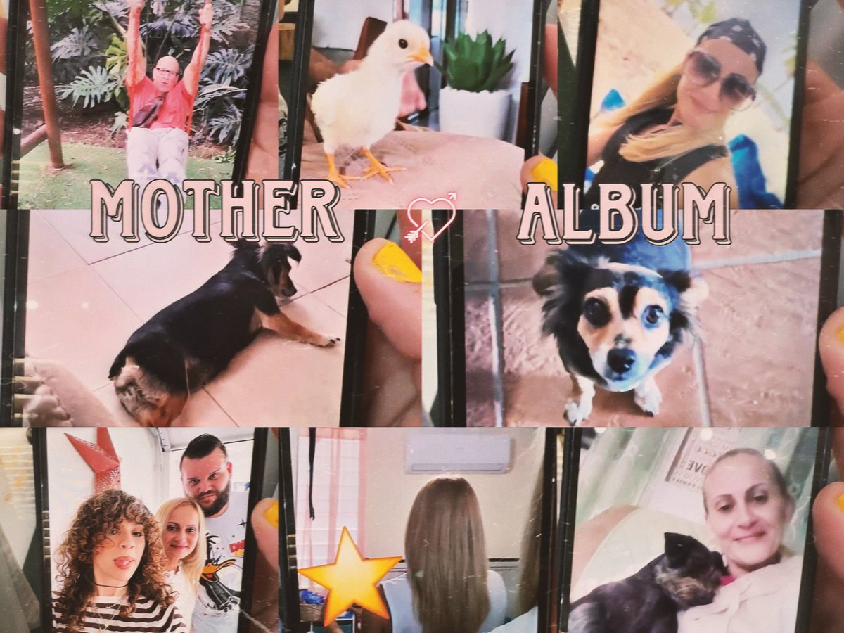 Ame el álbum de grinny