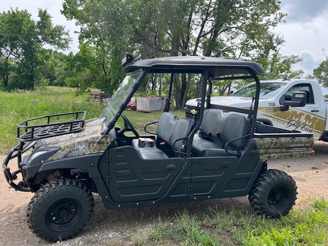 MMGolf123's tweet photo. Another happy customer taking delivery of their new vehicle! ๐บ #mmgolfcars #clubcar #customerpics https://t.co/Qt1gKEYSaB
