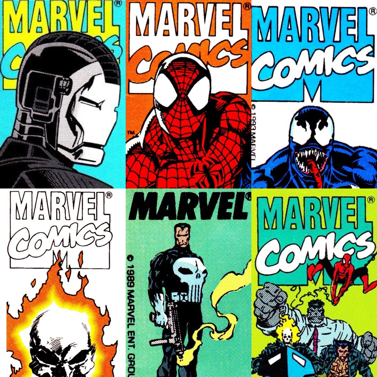 Wednesday Pull tweet media