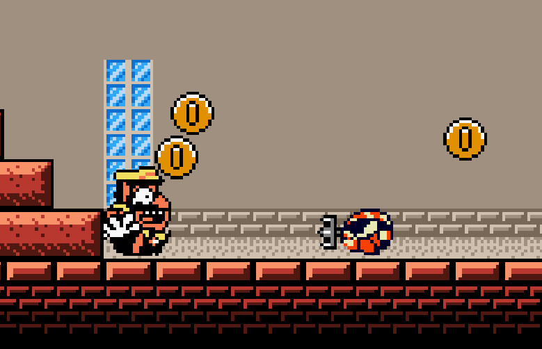 was going through old construct project backups, I used to make alot of fangames LOL, I learned new stuff from each one though :}  

The PT one for example goes back to like march of 2019 (I was like 14 jesus christ) I doubt many people remember alot of these though