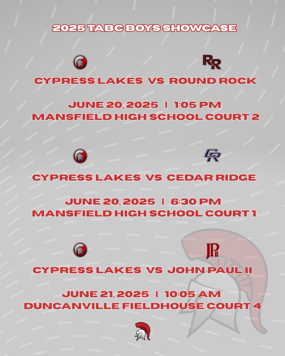 Daniel Mitchell (@daniel8mitchell) on Twitter photo Cypress Lakes High School | '26 Daniel Mitchell
TABC Showcase at Mansfield High School & Duncanville Fieldhouse
<a href="/cylakeshoops/">CyLakesBasketball</a> <a href="/Tabchoops/">ππΌπ½πΎππ</a> Cypress Lakes High School | '26 Daniel Mitchell
TABC Showcase at Mansfield High School & Duncanville Fieldhouse
<a href="/cylakeshoops/">CyLakesBasketball</a> <a href="/Tabchoops/">ππΌπ½πΎππ</a>