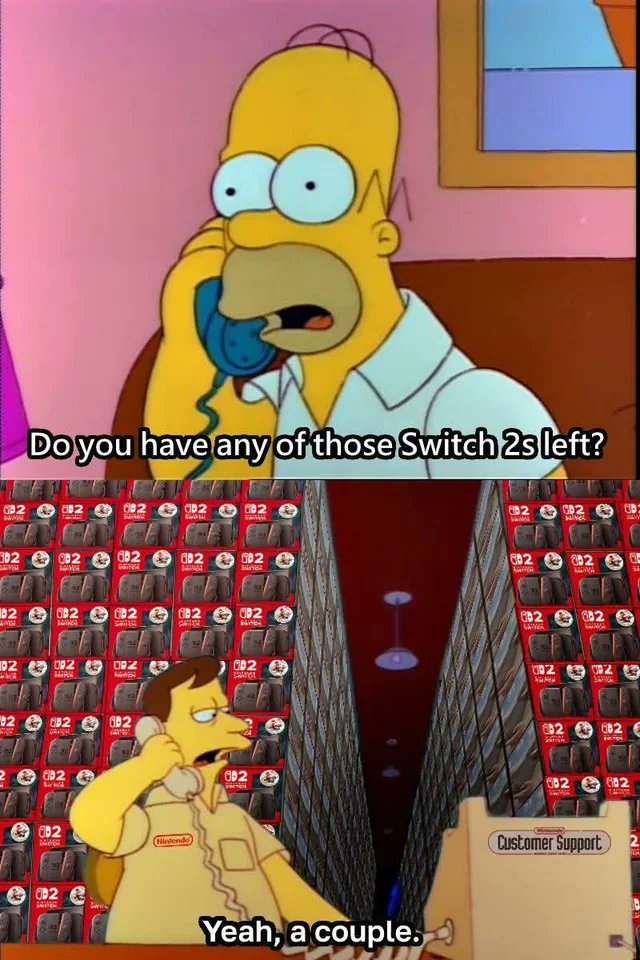 Upvote Humor tweet media