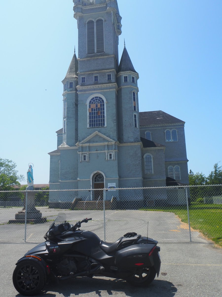 Acadian Shores Interpretive Tour - part 5 lepresidio.blogspot.com/2025/06/acadia…  <a href="/BaieSainteMarie/">Visitez la Baie</a>  #Clare #tourist #saintemarie
