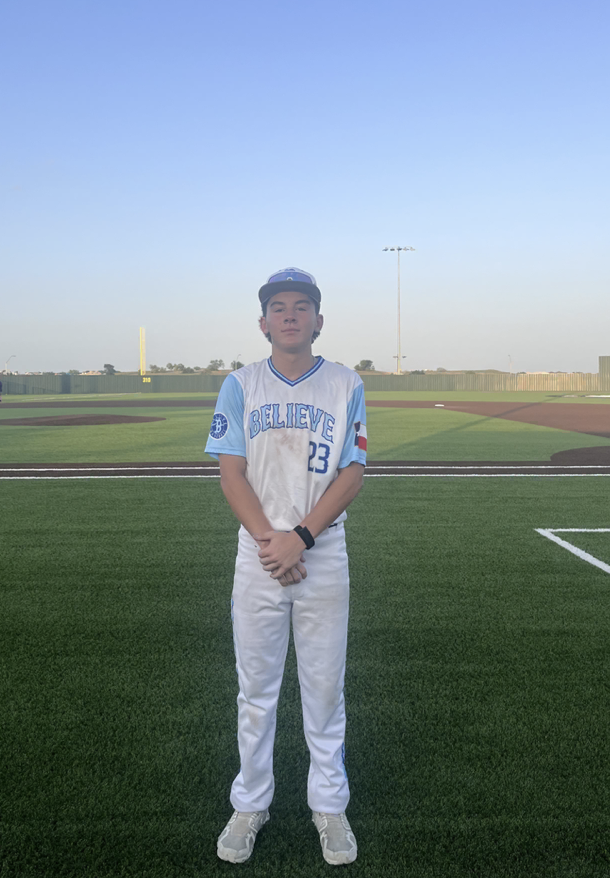 F: @METxDallasFW Najera 8, Stephenville Baseball 2025 3 
PoG: <a href="/MasonTrichel/">MasonTrichel</a> 2-2, RBI