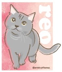 artshophamax@hukigenneko 6月は猫イベとオカパラ2025参加 on X