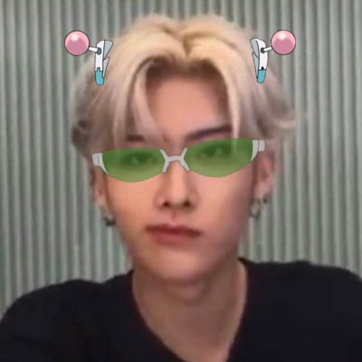 ricky saiki 😼

#NovaFotoDePerfil