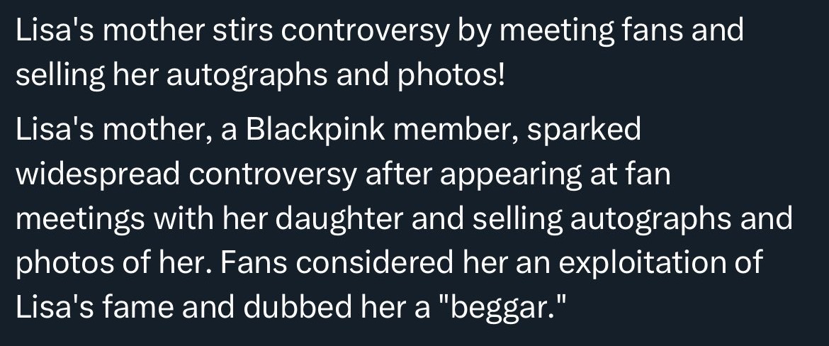 LiliesHomeC's tweet image. REPORT PLEASE 🚨
🔗x.com/KSpotlight_AR?…
Hate ➡️ Hateful References
Targeted Harassment
Inciting Harassment