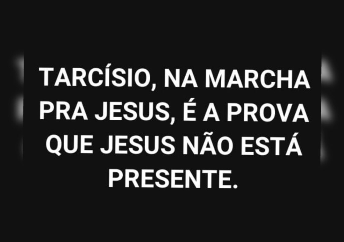 Não tenho dúvidas😈👿