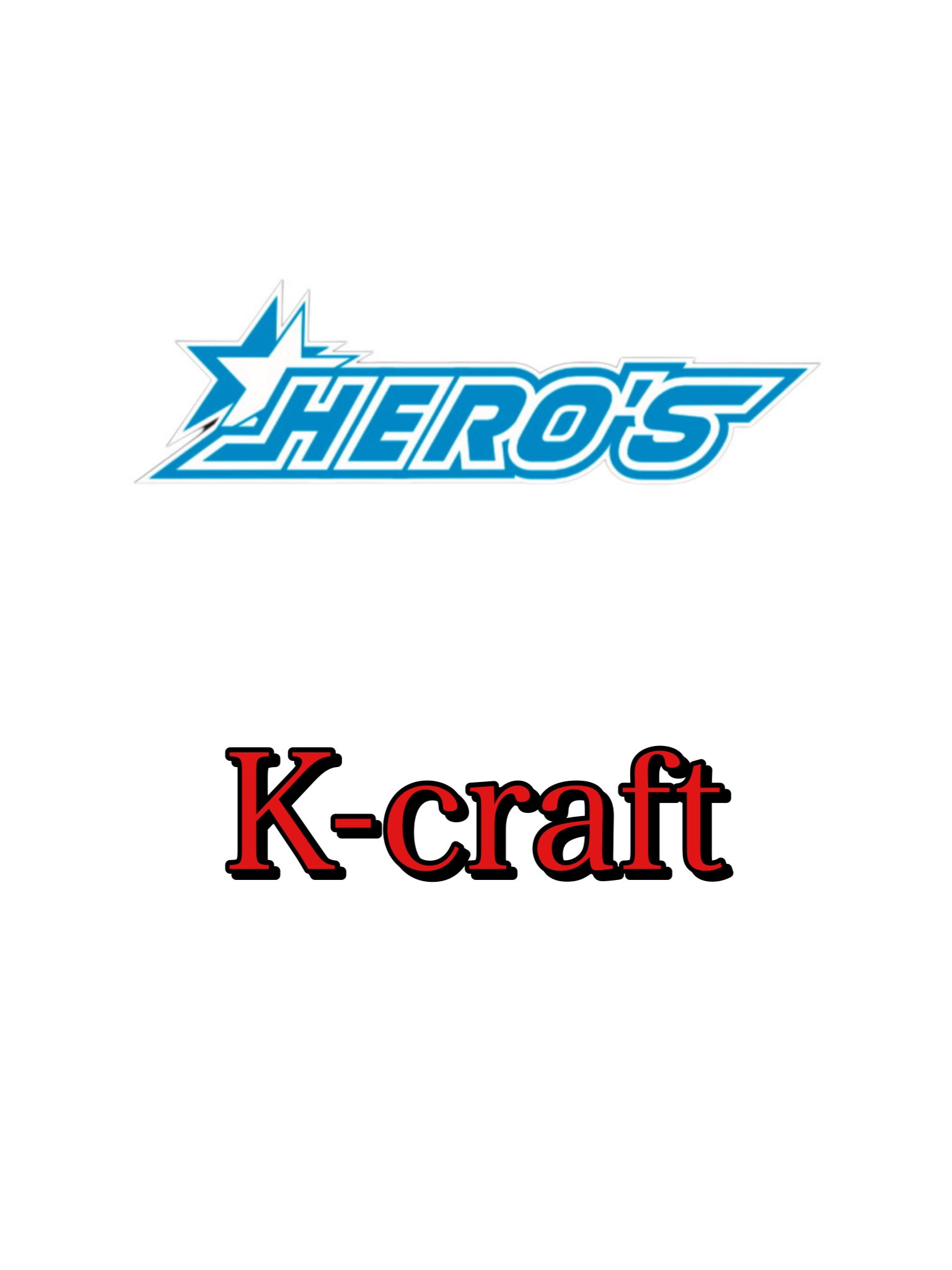 K-craft (@Kcraft1091) / X