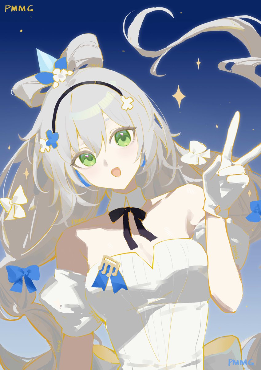 Day36 洛天依
#100日チャレンジ #100DayChallenge #vocaloPost #LUOTIANYI