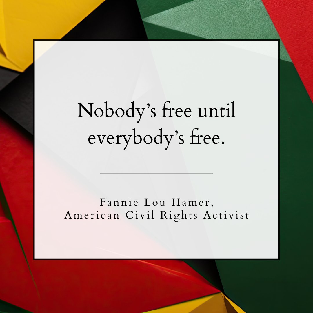 Health Equity Initiative (HEI) (@hlthequityinit) on Twitter photo Happy #Juneteenth from <a href="/HlthEquityInit/">Health Equity Initiative (HEI)</a>!
#HealthEquity #ActForHealthEquity Happy #Juneteenth from <a href="/HlthEquityInit/">Health Equity Initiative (HEI)</a>!
#HealthEquity #ActForHealthEquity