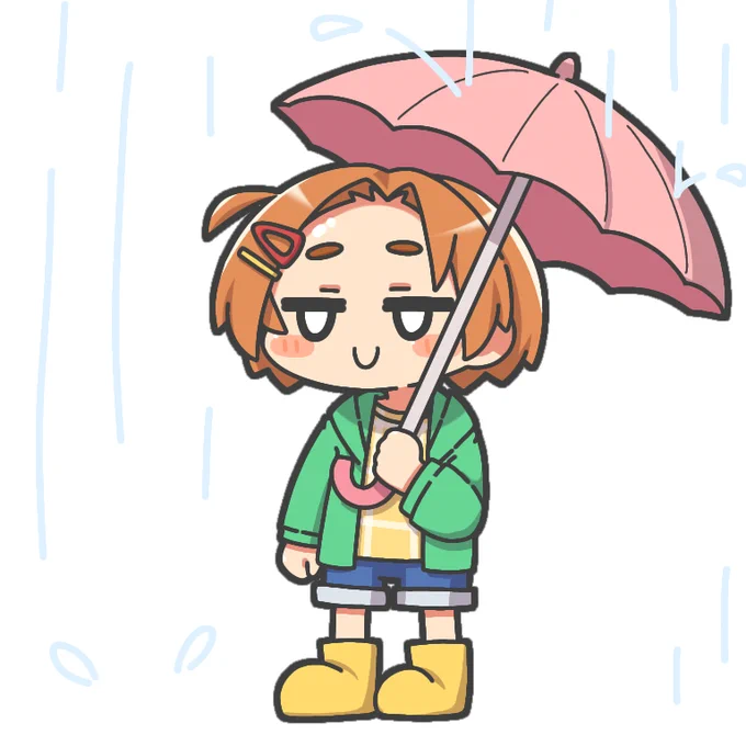薫ちゃん