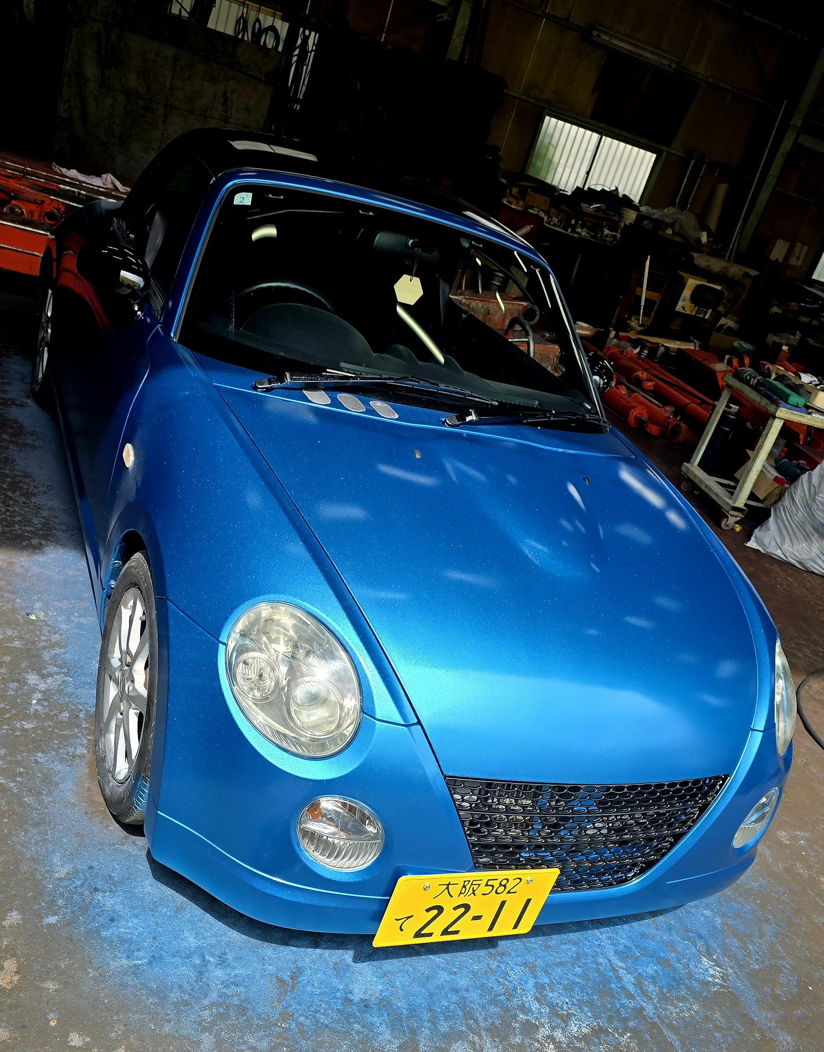 ワンマン灯　ベテランポンコツ運転手　金次第で本気出す ゼッケン39最後の挑戦 2023（その2） | NOBLEST