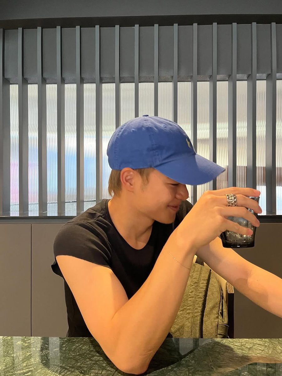 morning ka p’kris ⛅️✨