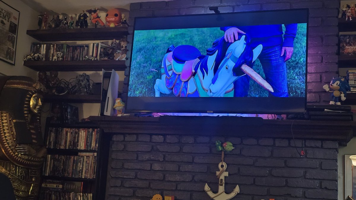 #IndieWatch get your hand off him, mother trucker!