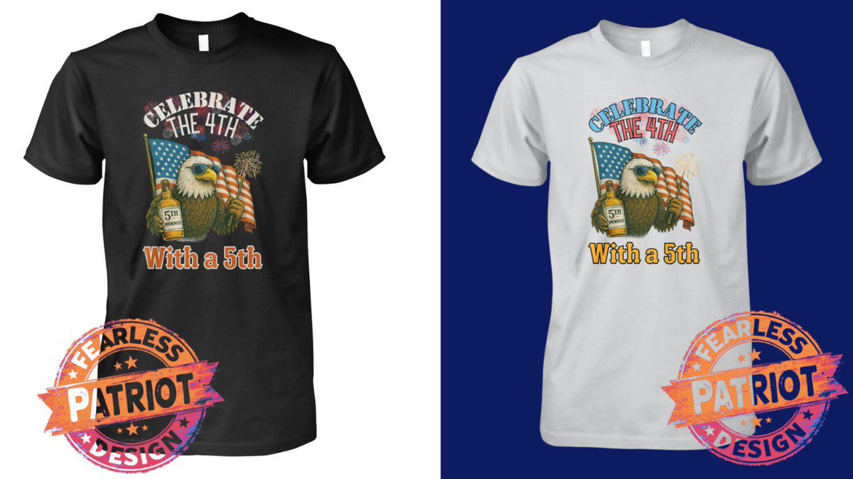 The 4th of July is coming soon!