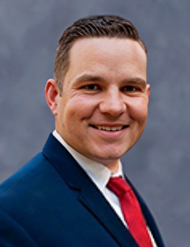 SeeRacists's tweet photo. ‼️BREAKING: Republican South Carolina state representative, father, and husband Robert John May has been arrested for distributing over 200 CHILD P-RN IMAGES under the username ‘joebidennnn69.’

Will this culture issue EVER be addressed? https://t.co/Zb0AL8PiJf