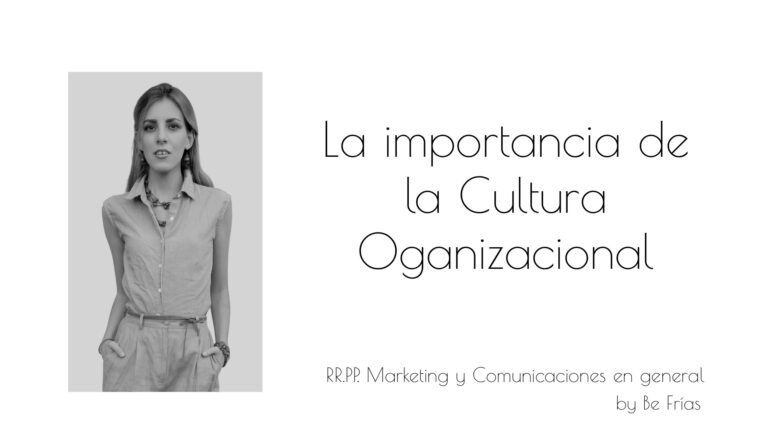 La importancia de la Cultura Oganizacional revistatodolochic.com/la-importancia…