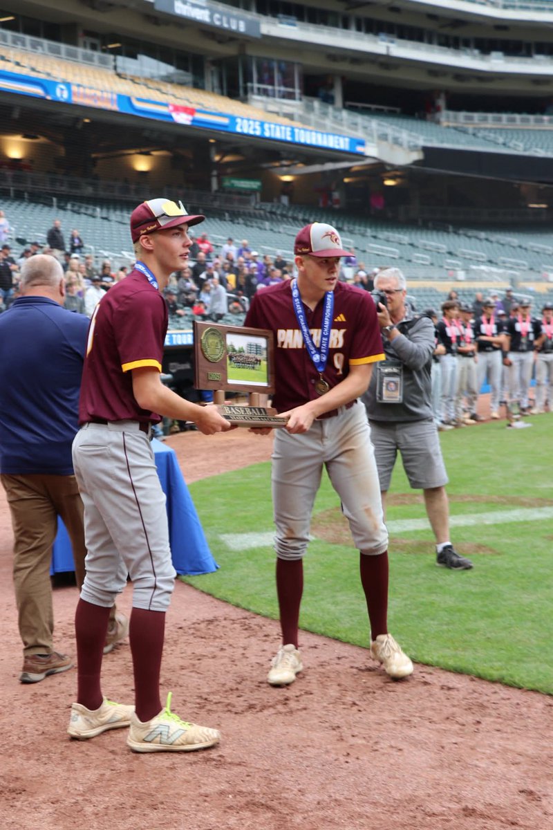 Pine Island Baseball (@pihardball) on Twitter photo <a href="/PIhardball/">Pine Island Baseball</a> would like to wish good luck to Luke Sems and Brandon Week, who are participating in the <a href="/MSHSBCA/">MN Baseball Coaches</a> All Star Series in Chaska 6/20 and 6/21!!! ๐๐
Great representatives for Pine Island and Pine Island Baseball!!!
Good luck, boys! ๐๐ <a href="/PIhardball/">Pine Island Baseball</a> would like to wish good luck to Luke Sems and Brandon Week, who are participating in the <a href="/MSHSBCA/">MN Baseball Coaches</a> All Star Series in Chaska 6/20 and 6/21!!! ๐๐
Great representatives for Pine Island and Pine Island Baseball!!!
Good luck, boys! ๐๐