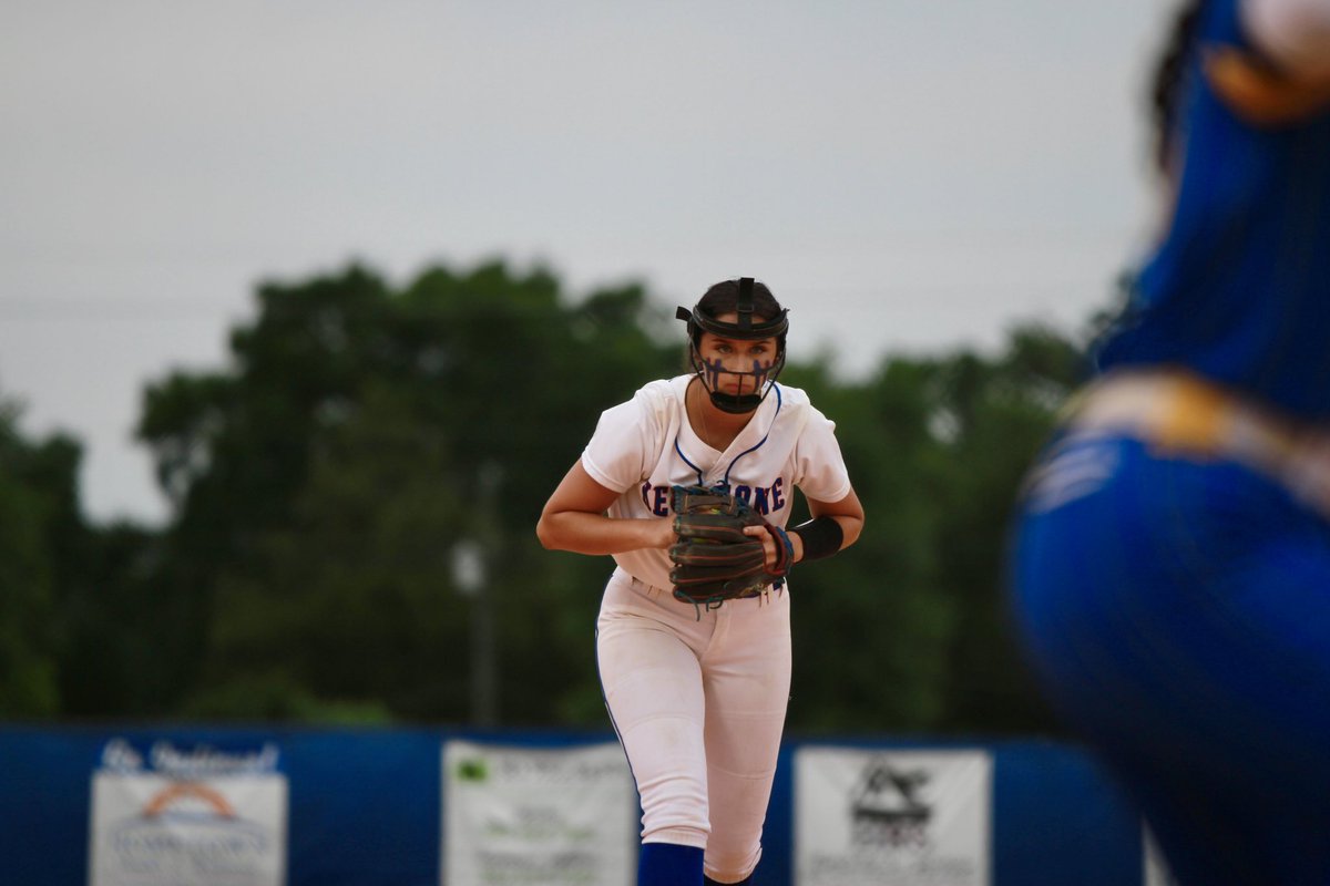 Congratulations to <a href="/Kadence_2026/">Kadence Massey-Hoadley</a> for earning her first offer to @cfpatss! Bright future ahead!

#OneTribe #BuiltByTheTribe