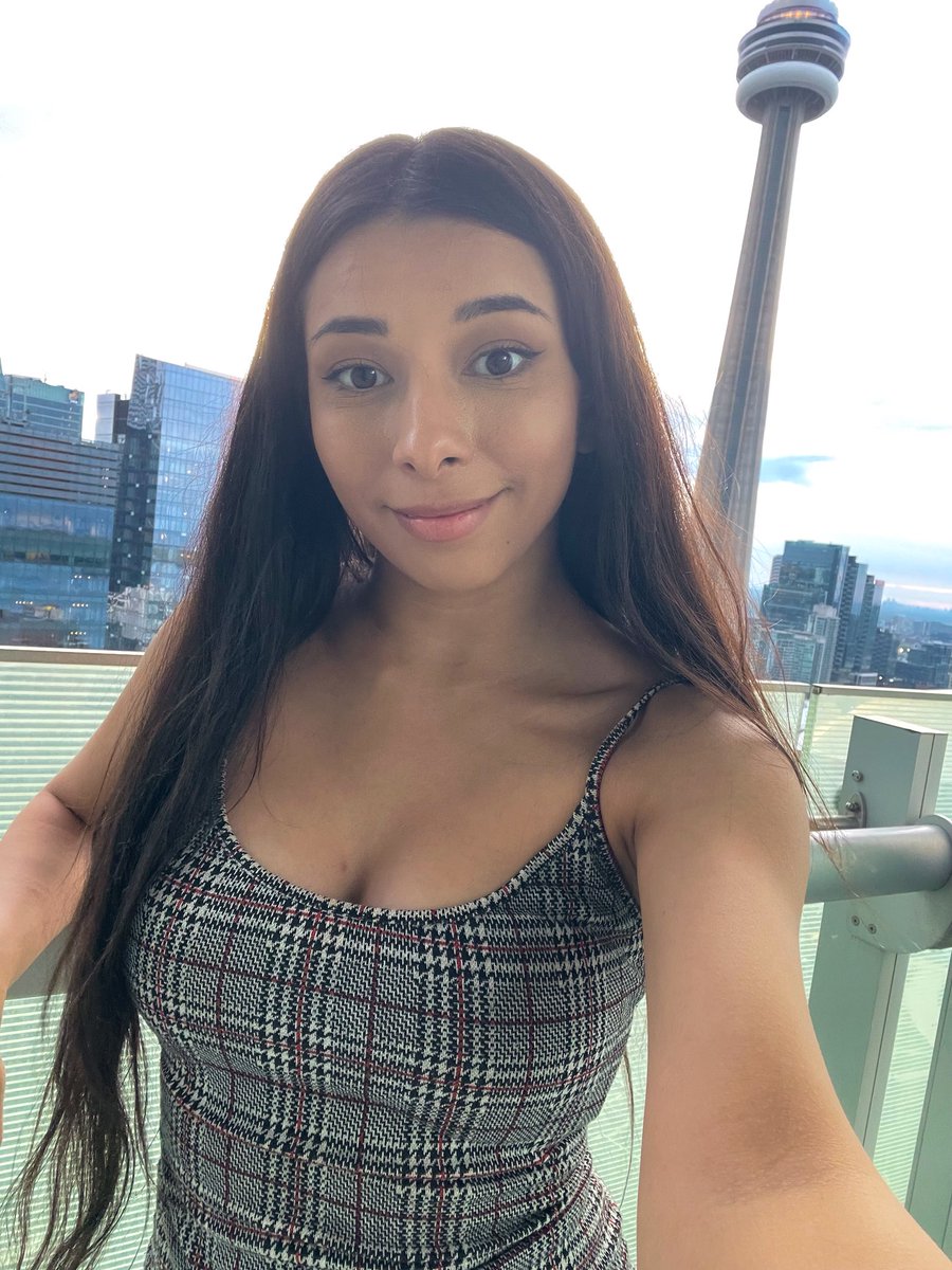 Fun? In Toronto?

Scott Pilgrim IRL 🥰