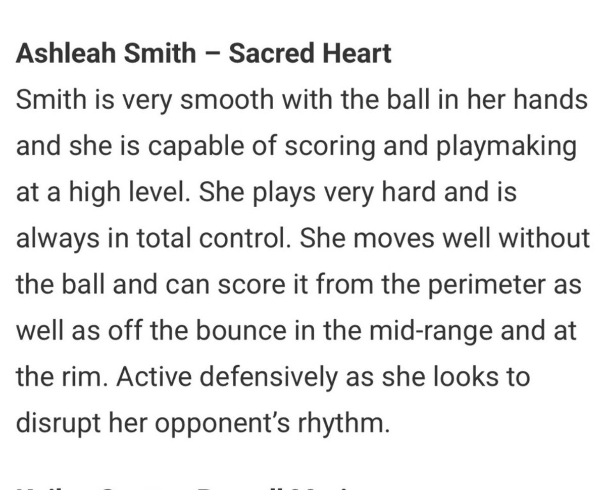 Thank you to <a href="/JrAllStarKY/">Kentucky Jr. All-Star GBB</a>  for the write up. <a href="/KYPE40U16/">KYP- E40 Robertson/Adler</a> <a href="/csmith72305/">Caleb Smith</a> <a href="/ValkyriesBBall/">Sacred Heart Basketball</a>