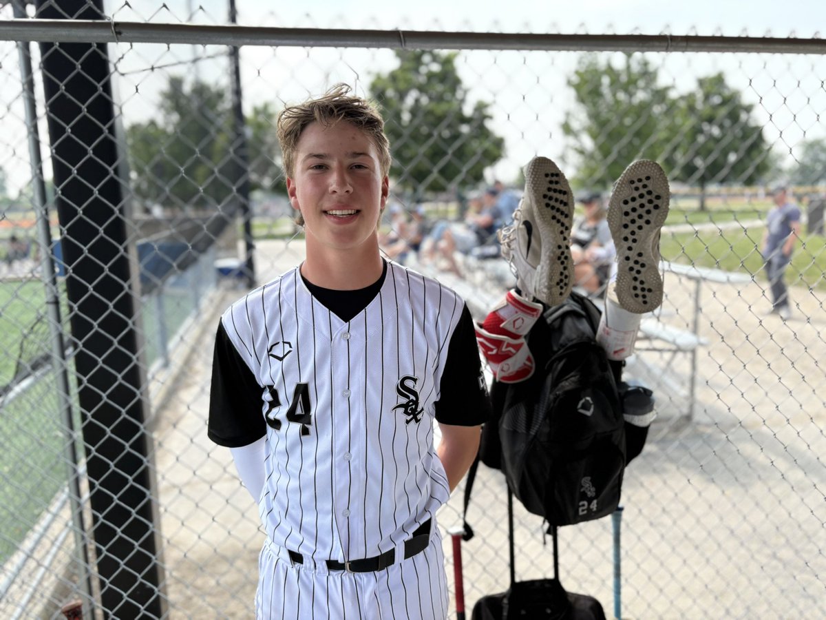 White Sox Elite tweet media